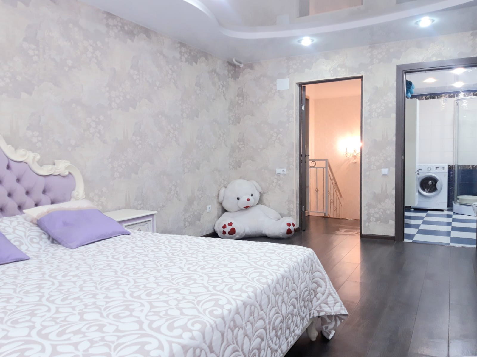 . Таунхаус Апартаменты у моря в п Лазаревское для 6-8 чел.. Лазаревское . Таунхаус Апартаменты у моря в п Лазаревское для 6-8 чел.. Лазаревское