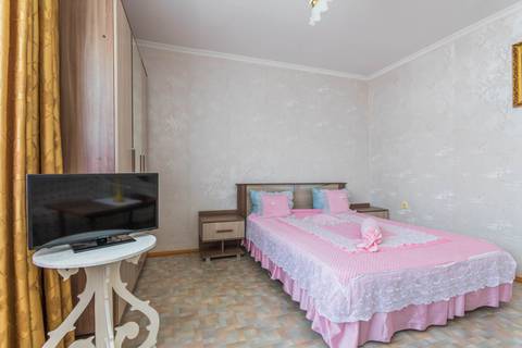 Двухкомнатный . Гостевой дом «Людмила» - Геленджик. Гостевые дома в Геленджике