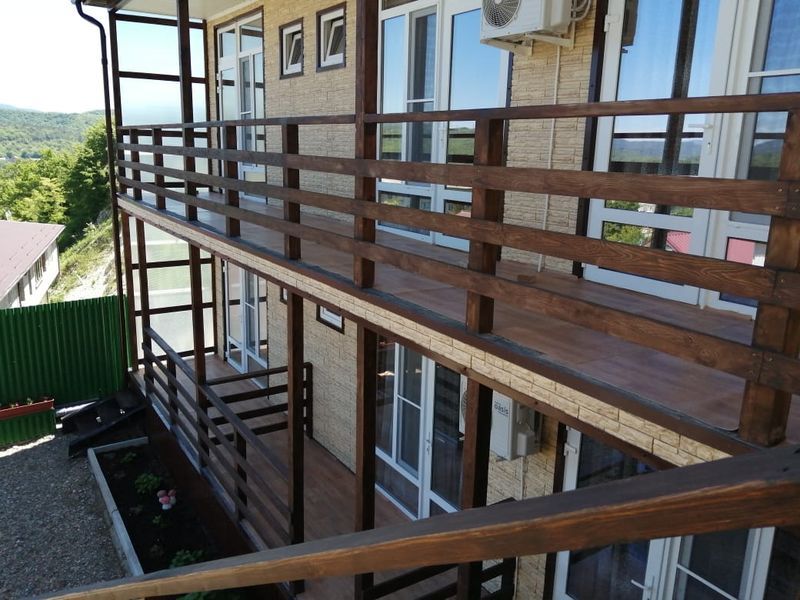 . Гостевой дом Татьяна - Джубга. Джубга