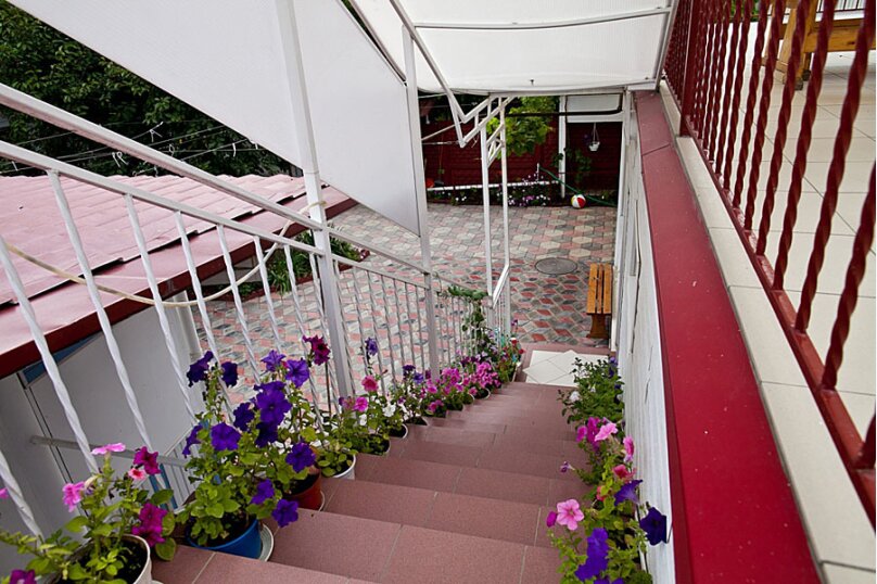 . Гостевой дом " У Виктора". Анапа