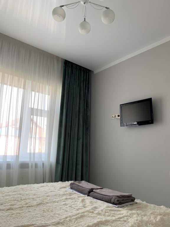 . Мини гостиница "По Песчаной 16А". Нижнее Джемете