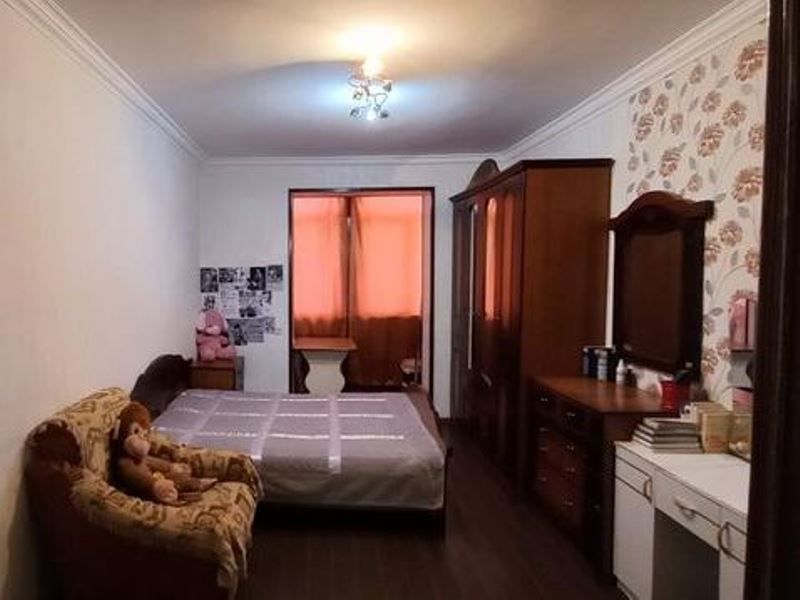 . Квартира в многоквартирном доме Лакоба 42 кв 17. Новый Афон