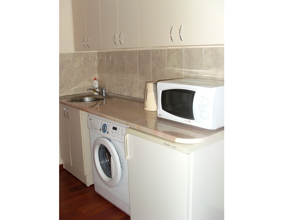 Люкс «Семейный» двухкомнатный. Парк-отель «Марат». Гаспра