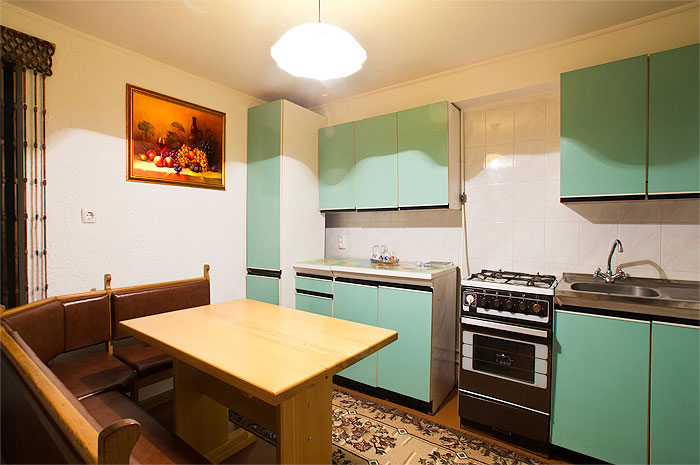 . Гостевой дом «Жасмин – люкс». Севастополь