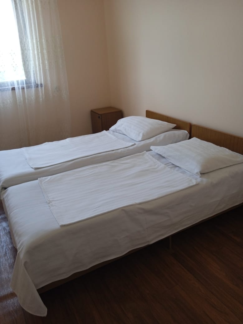 . Гостевой дом "Грант" . Новый Афон