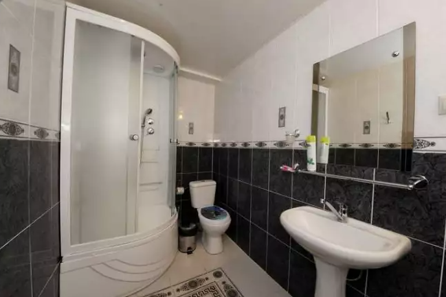 Люкс. Отель «Фрирайд». Эльбрус - гостиницы