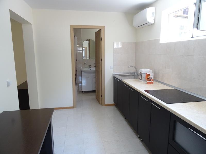 Апартаменты 2 комн с кухней. Гостевой дом "Седьмое небо". Сухум