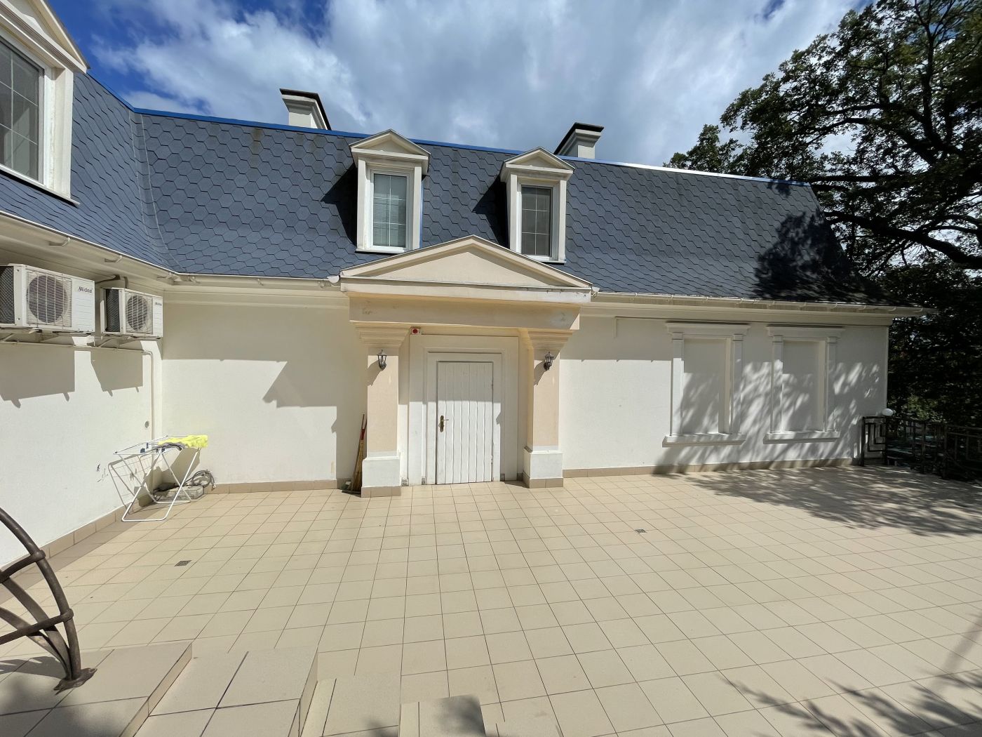 . Гостевой дом "Ялта-Ливадия". Ливадия