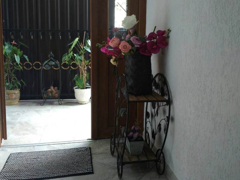 . Гостевой дом София-Виктория. Гагра