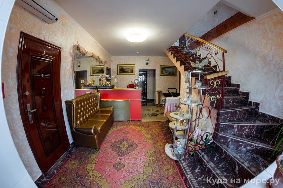 . Коттедж № 32 Чудесный. Симферополь