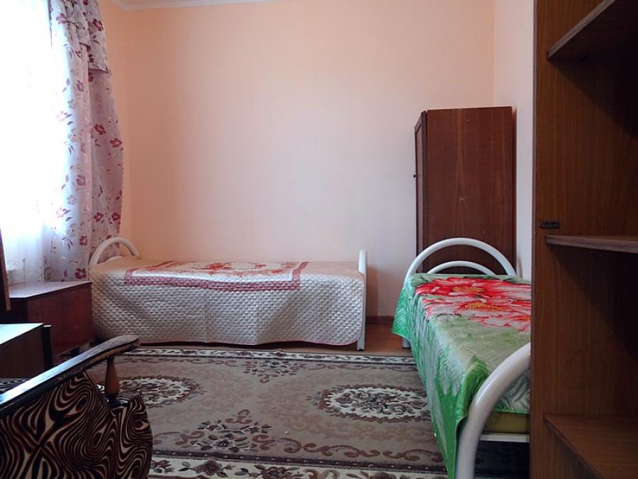 2х-комнатная квартира. 2х-комнатная квартира на земле Санаторная 35. Голубая бухта