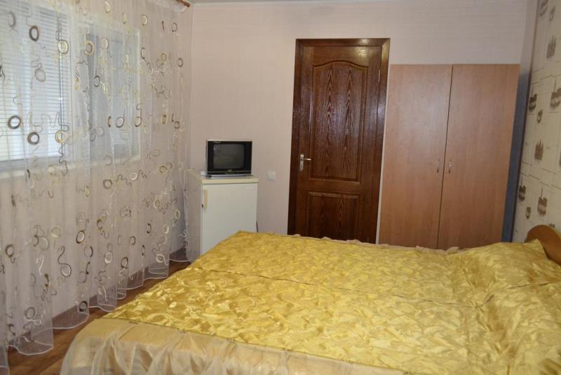 . Гостевой дом Натали - Симферополь. Симферополь