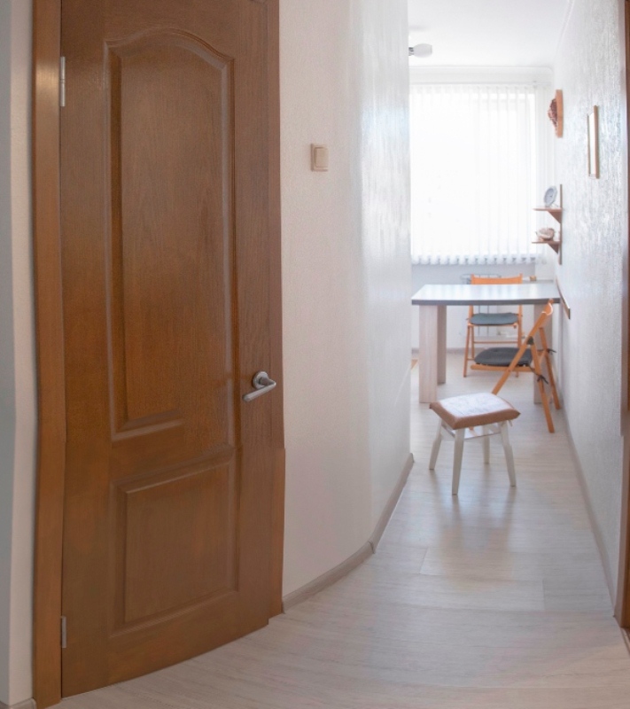 . "1-комнатная квартира Гоголя 29". Севастополь