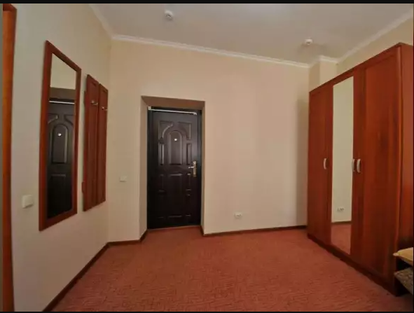 Люкс 2-комнатный. Отель «Альпина». Эльбрус - гостиницы