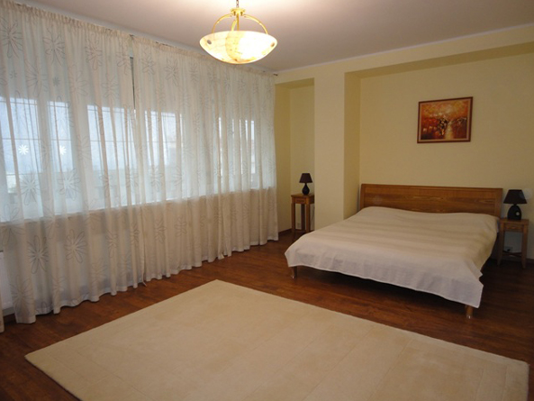 Двухместный	номер.  Минигостиница MALL (МОЛЛ). Судак