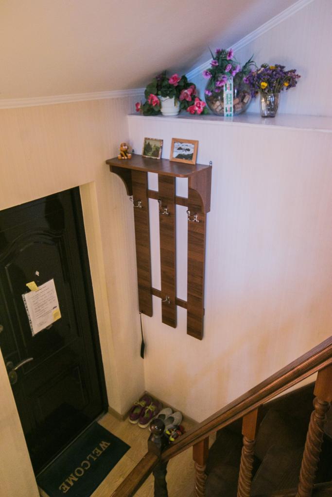 . Дом под ключ на пляже с великолепными видом на море. Ялта