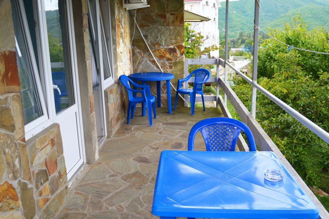 . Частный сектор "Панорама" . Лермонтово