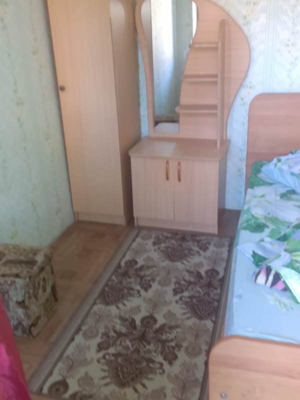 . Частный сектор Лина. Витязево