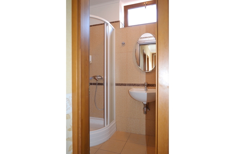 1-уровневый 1/4. Вилла Балгатура. Гурзуф