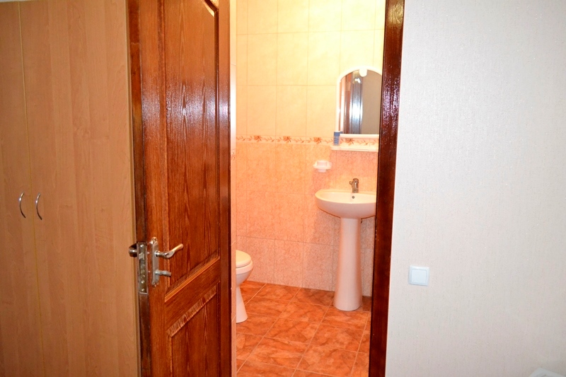 . Гостевой дом Натали - Симферополь. Симферополь