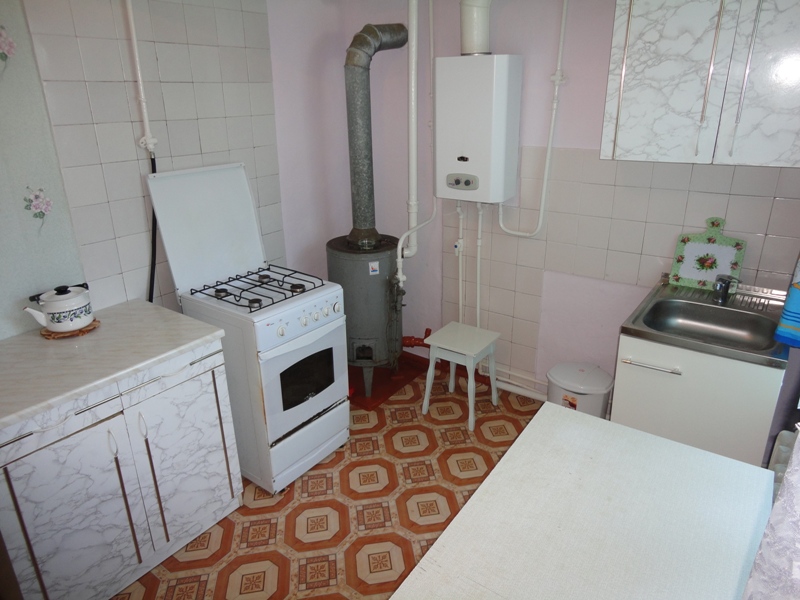 Дом под-ключ. Дом под ключ "Краснозеленых 31/14". Анапа Дом под-ключ. Дом под ключ "Краснозеленых 31/14". Анапа