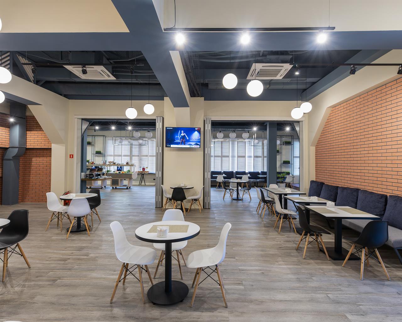 . Отель Портобелло Сочи. Адлер