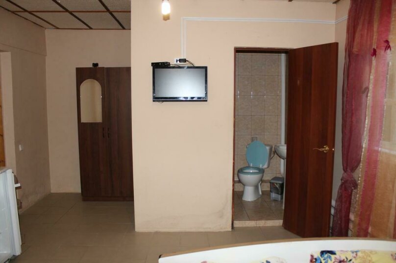 Трехместный номер  Трехместный номер