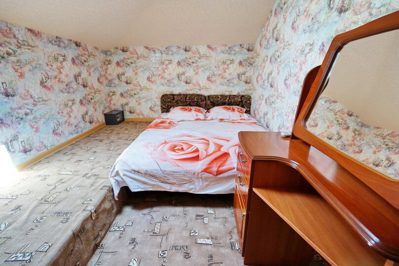 . Отель Форт-Артур. Лазаревское