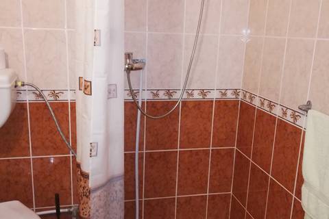 3-х местный номер (№ 3). Гостевой дом «У Татьяны». Береговое