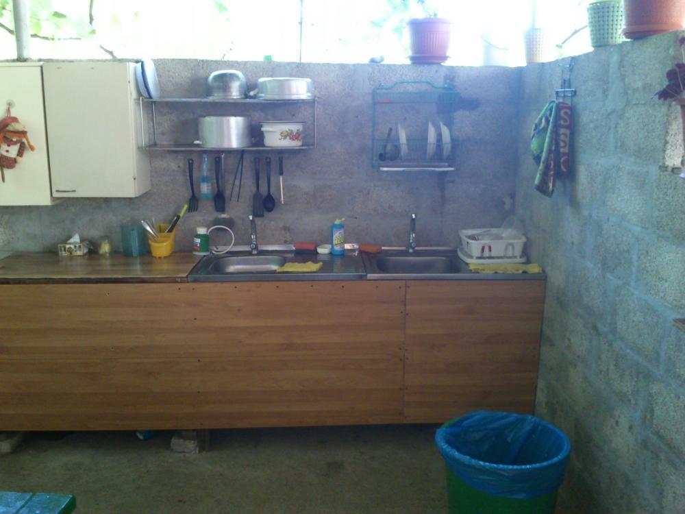 . Частный сектор Приморская 2 в Пицунде. Пицунда