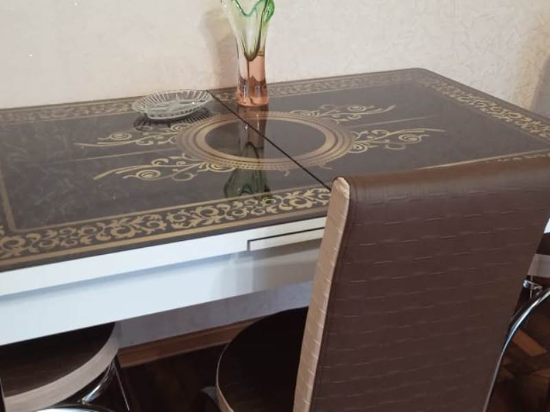 . Квартира в многоквартирном доме Генерала Дбар. Сухум . Квартира в многоквартирном доме Генерала Дбар. Сухум