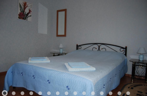 Стандартный. Гостевой дом Гостевой дом «Floral Courtyard». Ялта