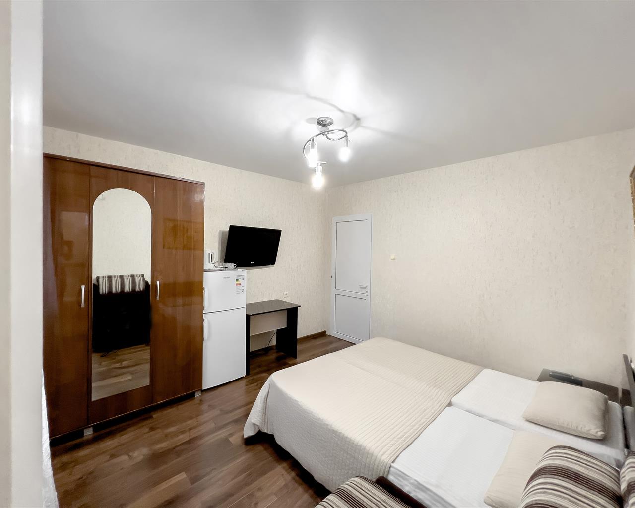 . Отель "VIVA Лариса". Адлер