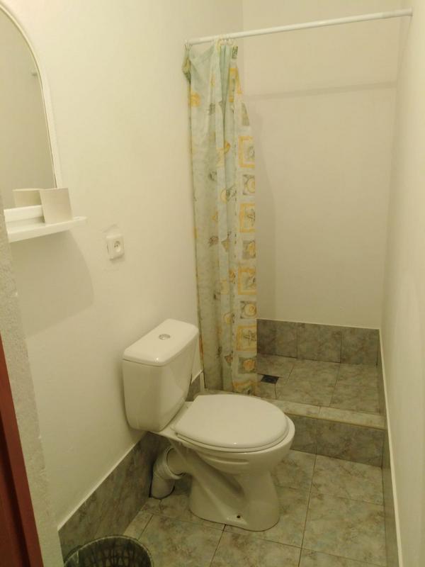 . Частный сектор "Серине". Новый Афон