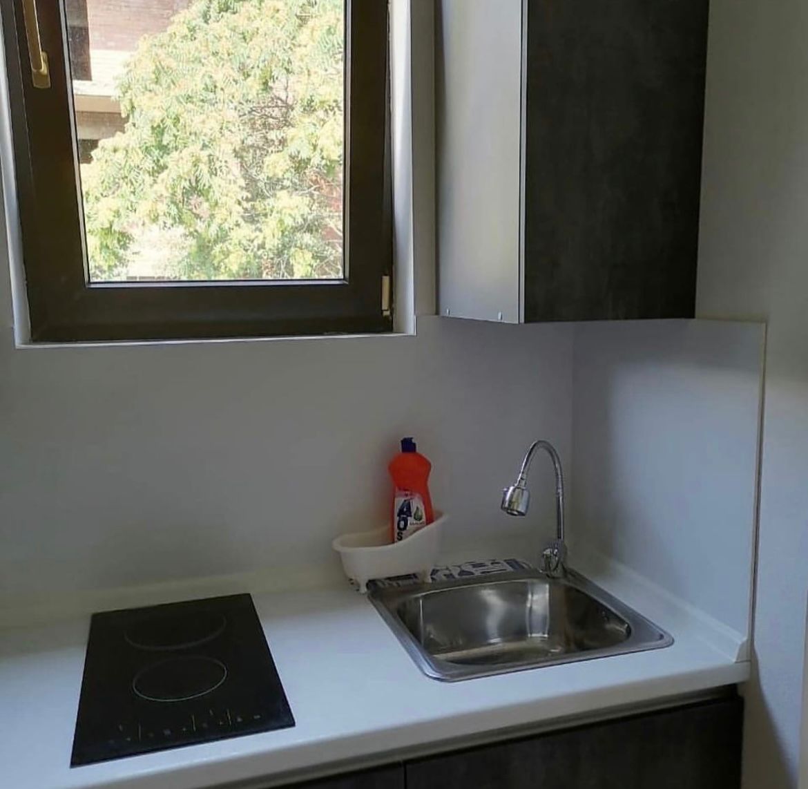 . Частный сектор Часный дом. Голубая бухта