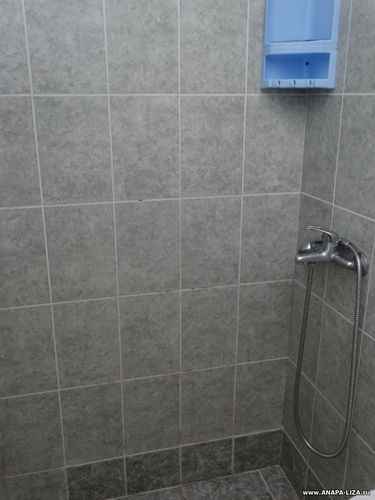 4 МЕСТНЫЙ НОМЕР. Гостиница "Елизавета". Витязево