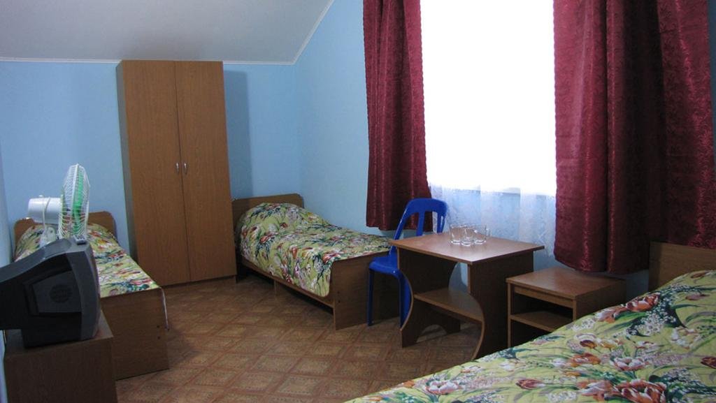 Гоголя 250 анапа карта
