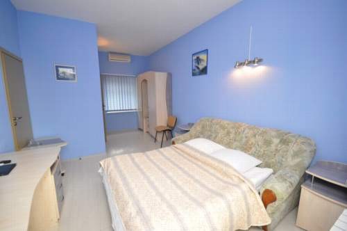 Категория Класс А. Вилла Катрин. Массандра