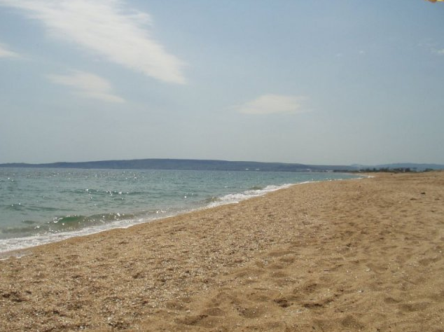 . Отель Мини-отель Ассоль. Приморский