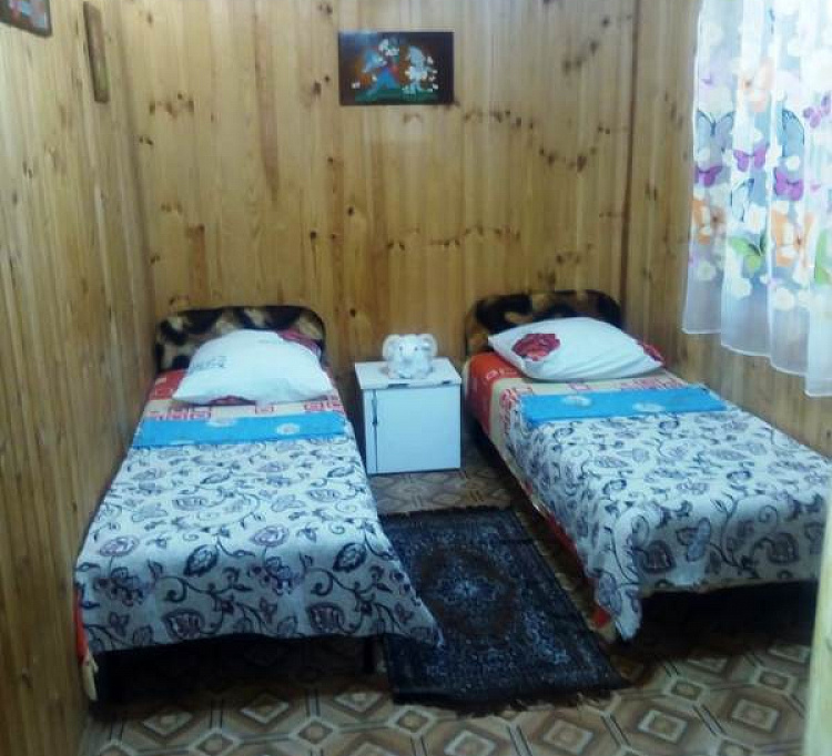 Дом под ключ. Дом под ключ Мирный. Голубицкая