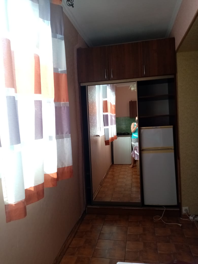 . Квартира в многоквартирном доме Агрба 2 кв 67. Пицунда