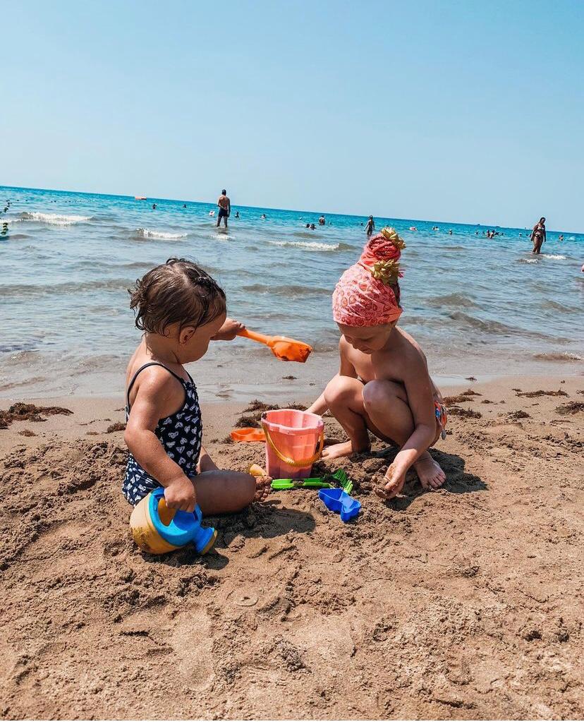 . Гостевой дом "Рафаэль" в Пляхо. Пляхо