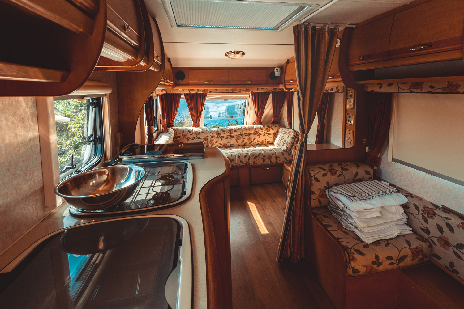 . Отель Scala. Кабардинка