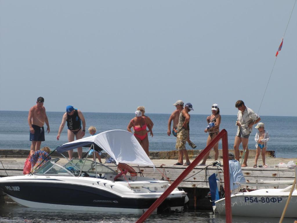 . Частный сектор Коттеджный поселок . Новомихайловский