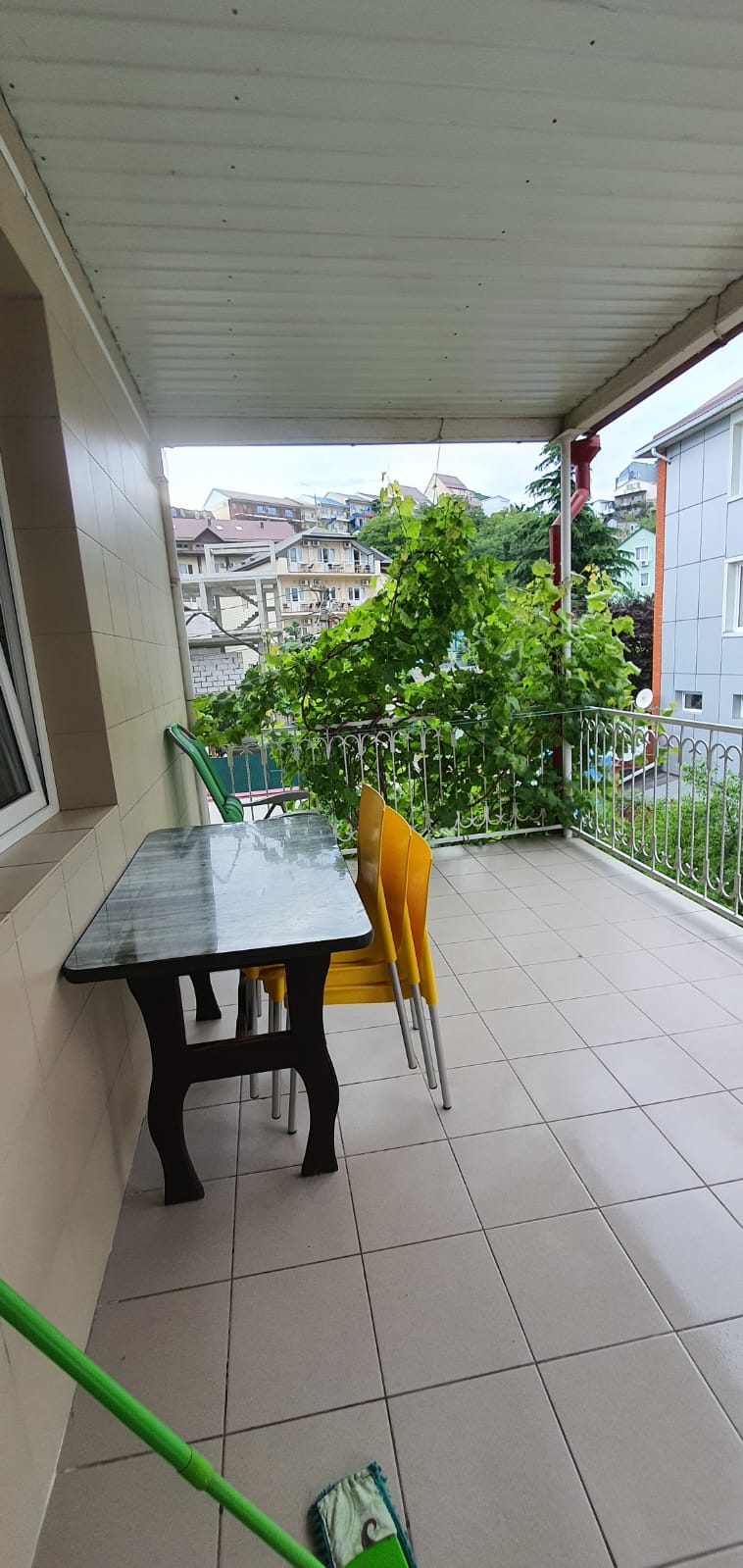 . Гостевой дом ОРИОН. Ольгинка . Гостевой дом ОРИОН. Ольгинка