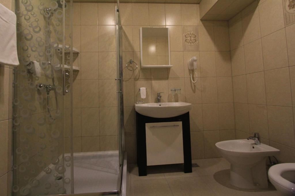 Классический люкс отель 