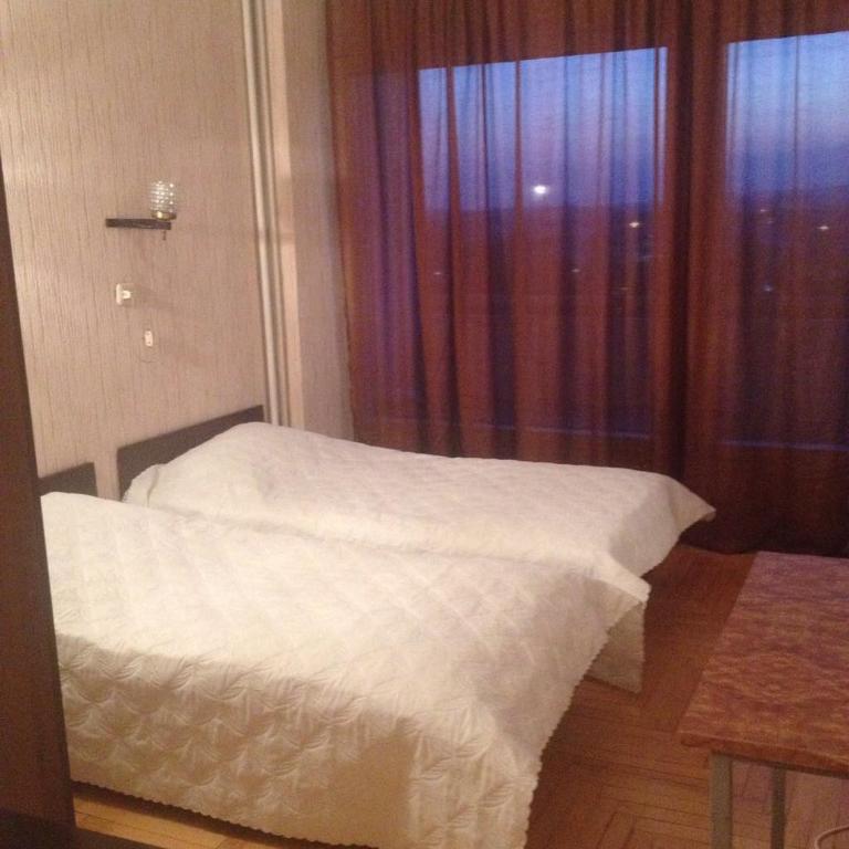 . Пансионат Страна Души. Сухум