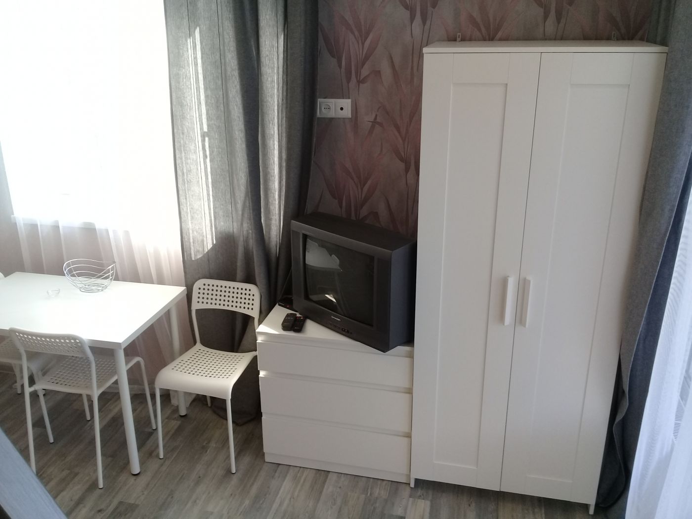 . Частный сектор Квартира-студия. Крым - частный сектор