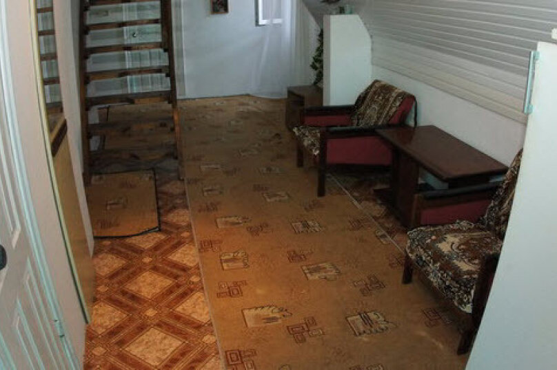 . Частный сектор На берегу Просвещения 114. Адлер