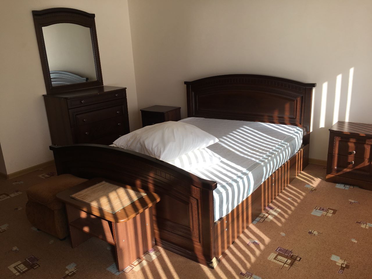 . Гостевой дом "Базилио". Лазаревское